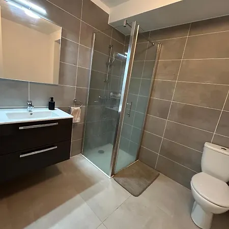 Coeur Calme Nature 阿雅克肖