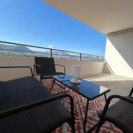 Apartment Coeur Calme Nature *