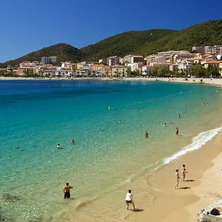 Appartamento Coeur Calme Nature *