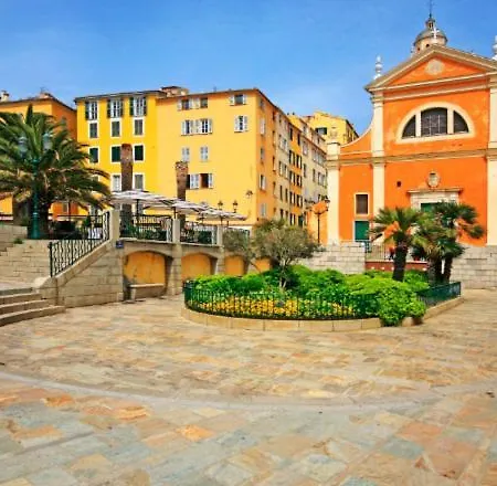 Coeur Calme Nature Appartamento *