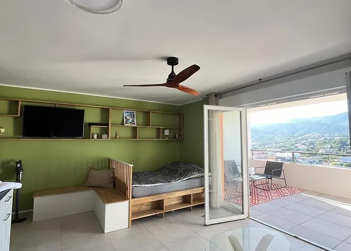 Coeur Calme Nature *