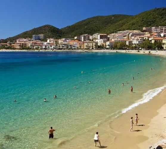 Apartmán Coeur Calme Nature *